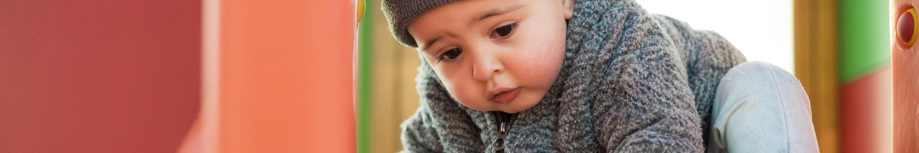 Gocław Sensory Daycare - Stefcio Lewcio