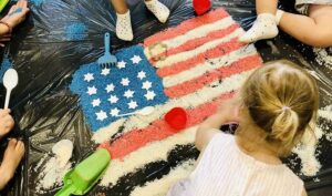 żłobek język angielski warszawa - metoda musical babies