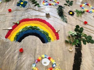 żłobek montessori warszawa - metody