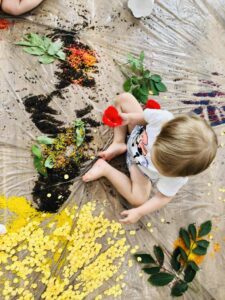 Rekrutacja żłobki warszawa - zapisz swoje dziecko do Lwiątek już dziś!