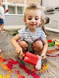 Rekrutacja do żłobka Stefcio Lewcio - dlaczego warto?